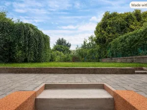 Prodej bytu 3+kk, Brno - Černovice, Churého, 49 m2