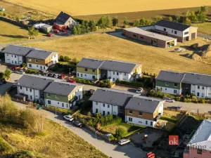 Prodej bytu 2+kk, Lavičky, 62 m2