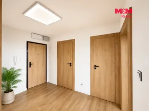Pronájem bytu 3+1, Ostrava - Poruba, Francouzská, 72 m2