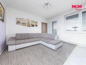 Prodej rodinného domu, Horní Loučky, 190 m2