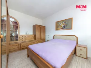 Prodej rodinného domu, Horní Loučky, 190 m2