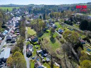 Prodej pozemku pro bydlení, Horní Slavkov, 2147 m2