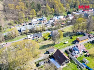 Prodej pozemku pro bydlení, Horní Slavkov, 2147 m2
