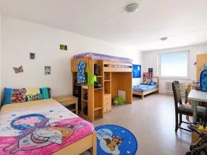 Prodej bytu 3+1, Milovice, Lesní, 104 m2