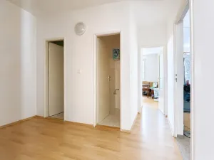 Prodej bytu 3+1, Milovice, Lesní, 104 m2