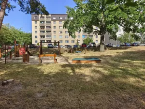 Prodej bytu 3+1, Milovice, Lesní, 104 m2