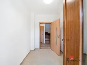 Prodej rodinného domu, Radostín nad Oslavou, 127 m2