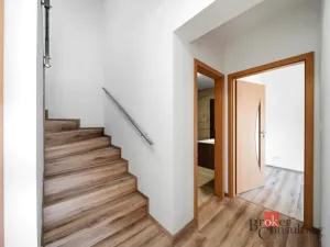 Prodej rodinného domu, Radostín nad Oslavou, 127 m2