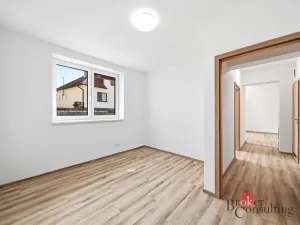 Prodej rodinného domu, Radostín nad Oslavou, 127 m2