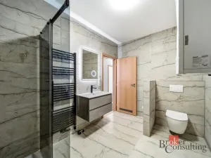 Prodej rodinného domu, Radostín nad Oslavou, 127 m2