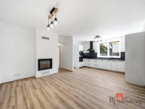 Prodej rodinného domu, Radostín nad Oslavou, 127 m2