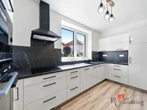 Prodej rodinného domu, Radostín nad Oslavou, 127 m2