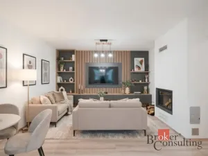 Prodej rodinného domu, Radostín nad Oslavou, 127 m2