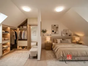 Prodej rodinného domu, Radostín nad Oslavou, 127 m2