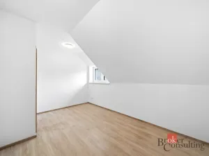 Prodej rodinného domu, Radostín nad Oslavou, 127 m2