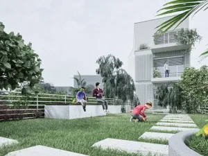 Prodej bytu 2+kk, Brno - Bohunice, Elišky Přemyslovny, 42 m2