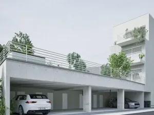 Prodej bytu 2+kk, Brno - Bohunice, Elišky Přemyslovny, 42 m2