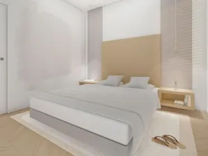 Prodej bytu 2+kk, Brno - Bohunice, Elišky Přemyslovny, 42 m2