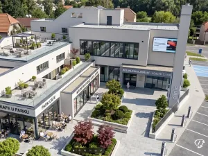 Prodej komerčního pozemku, Libiš, Mělnická, 1328 m2