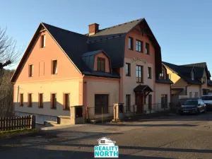 Prodej bytu 2+kk, Hejnice, Klášterní, 49 m2