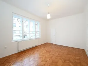 Pronájem kanceláře, Praha - Dejvice, Srbská, 73 m2