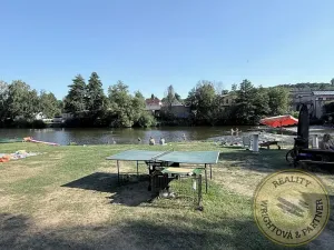 Prodej chaty, Kaliště, 48 m2