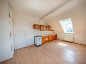 Prodej bytu 3+kk, Liberec - Liberec XXX-Vratislavice nad Nisou, Tanvaldská, 74 m2