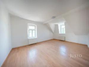 Prodej bytu 3+kk, Liberec - Liberec XXX-Vratislavice nad Nisou, Tanvaldská, 74 m2