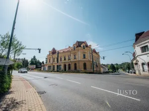 Prodej bytu 3+kk, Liberec - Liberec XXX-Vratislavice nad Nisou, Tanvaldská, 74 m2