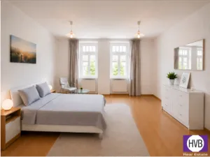 Prodej bytu 3+kk, Brno, Rybářská, 71 m2