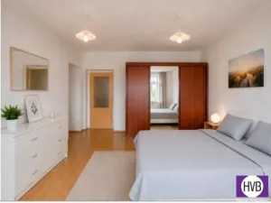 Prodej bytu 3+kk, Brno, Rybářská, 71 m2