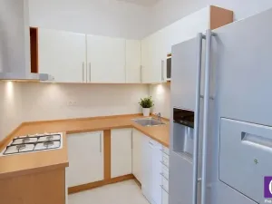 Prodej bytu 3+kk, Brno, Rybářská, 71 m2