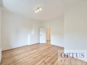Pronájem bytu 2+kk, Praha - Podolí, Levá, 46 m2