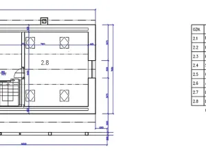 Pronájem bytu 4+1, Běleč, 178 m2