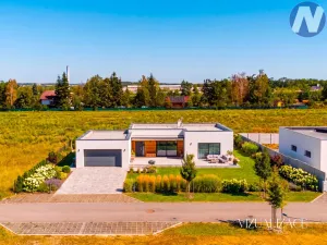 Prodej pozemku pro bydlení, Vodňany, V Jahodách, 929 m2
