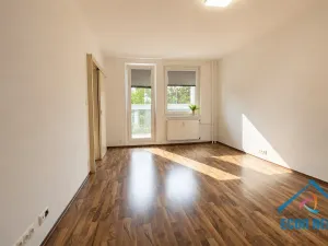 Prodej bytu 3+1, Praha - Troja, Hnězdenská, 68 m2