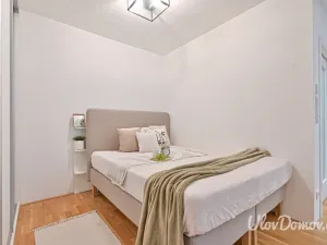 Prodej bytu 1+kk, Praha - Břevnov, Bělohorská, 52 m2