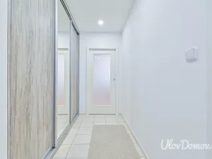 Prodej bytu 1+kk, Praha - Břevnov, Bělohorská, 52 m2