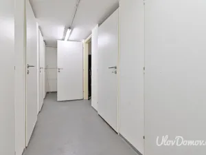 Prodej bytu 1+kk, Praha - Břevnov, Bělohorská, 52 m2