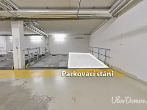 Prodej bytu 1+kk, Praha - Břevnov, Bělohorská, 52 m2