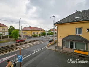 Prodej bytu 1+kk, Praha - Břevnov, Bělohorská, 52 m2