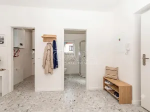 Prodej bytu 2+kk, Žacléř, Ml. horníků, 62 m2
