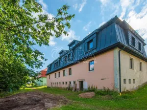 Prodej bytu 2+kk, Žacléř, Ml. horníků, 62 m2