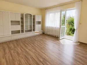 Pronájem bytu 1+1, Praha - Břevnov, Na břevnovské pláni, 60 m2