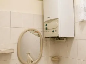 Pronájem bytu 1+1, Praha - Břevnov, Na břevnovské pláni, 60 m2