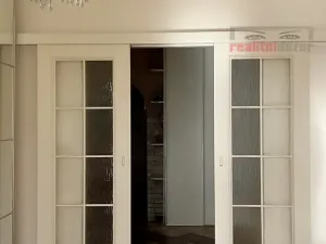 Prodej bytu 4+kk, Brno, Kuršova, 99 m2