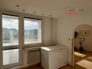 Prodej bytu 4+kk, Brno, Kuršova, 99 m2