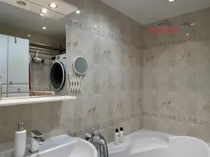 Prodej bytu 4+kk, Brno, Kuršova, 99 m2