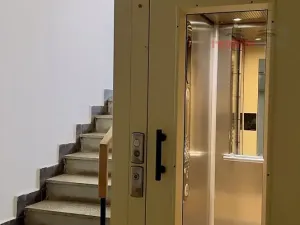 Prodej bytu 4+kk, Brno, Kuršova, 99 m2