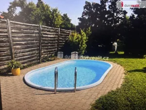 Pronájem atypického bytu, Praha - Lipence, Jílovišťská, 14 m2